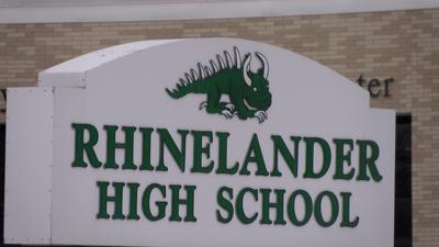 Students at Rhinelander High School receive scholarship awards | News ...