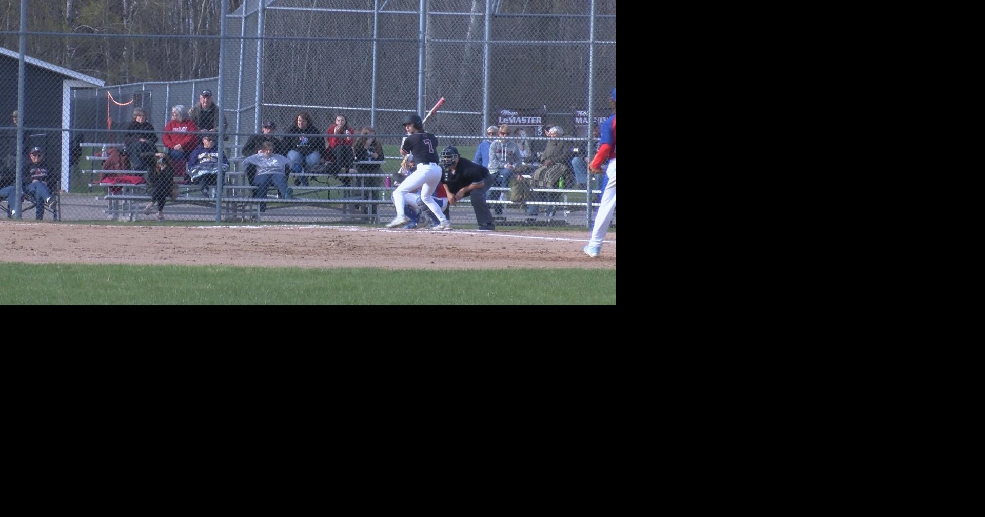 Crandon takes big win over GoodmanPembine News