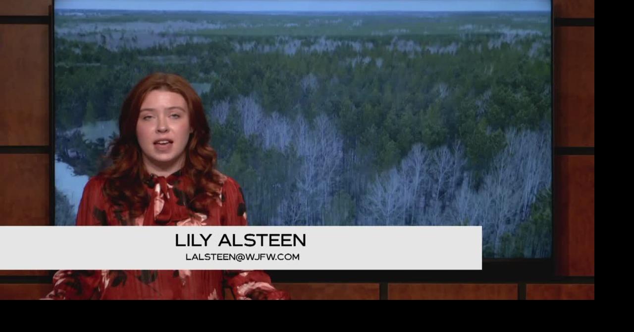 Upper Wisconsin River Legacy Forest expansion finalized in Vilas County