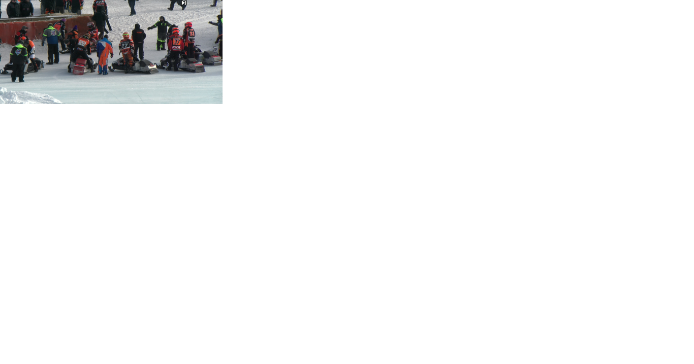 Vintage World Championship Snowmobile Race returns to Eagle River - Vimarsana News