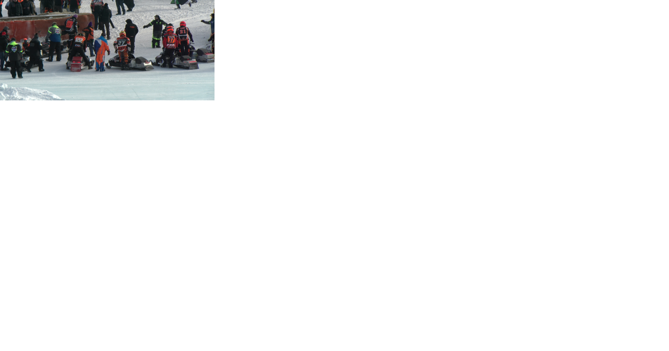 Vintage World Championship Snowmobile Races returns to Eagle River - Vimarsana News