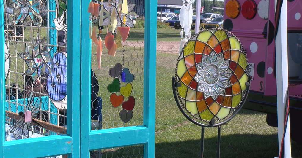 After Loon Delights brings together a crafting community - Vimarsana News
