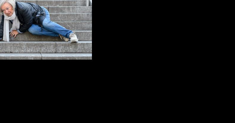 Rhinelander to offer anti-fall classes this fall season - Vimarsana News