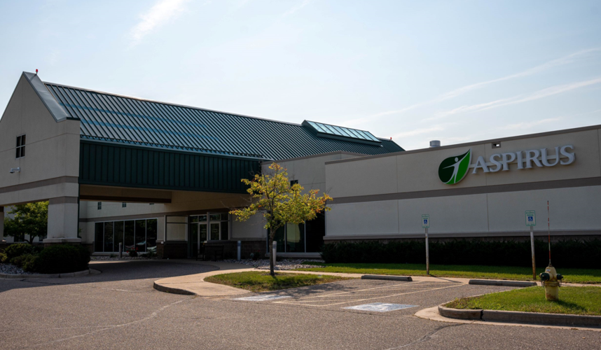 Aspirus Tomahawk Hospital has achieved Level 4 Trauma care classification News