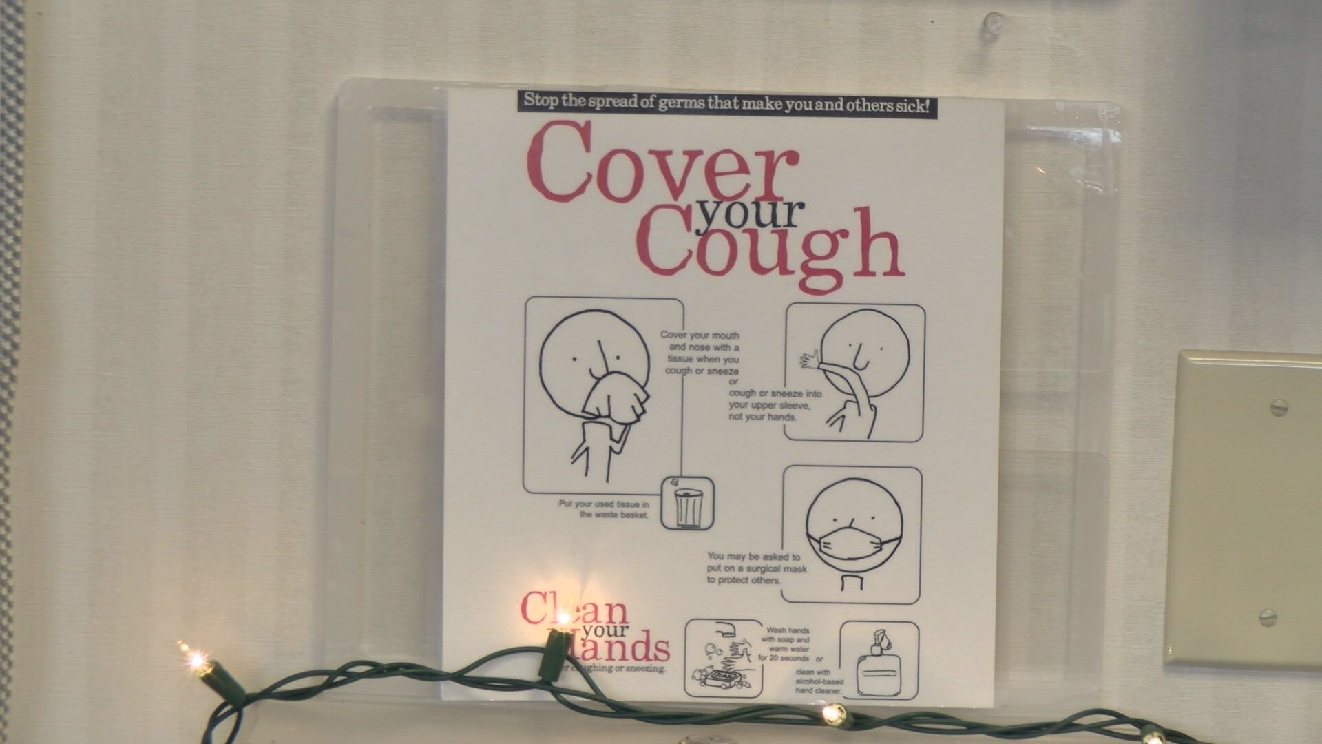 Oneida County Public Health Department shares tips to stay healthy this ...