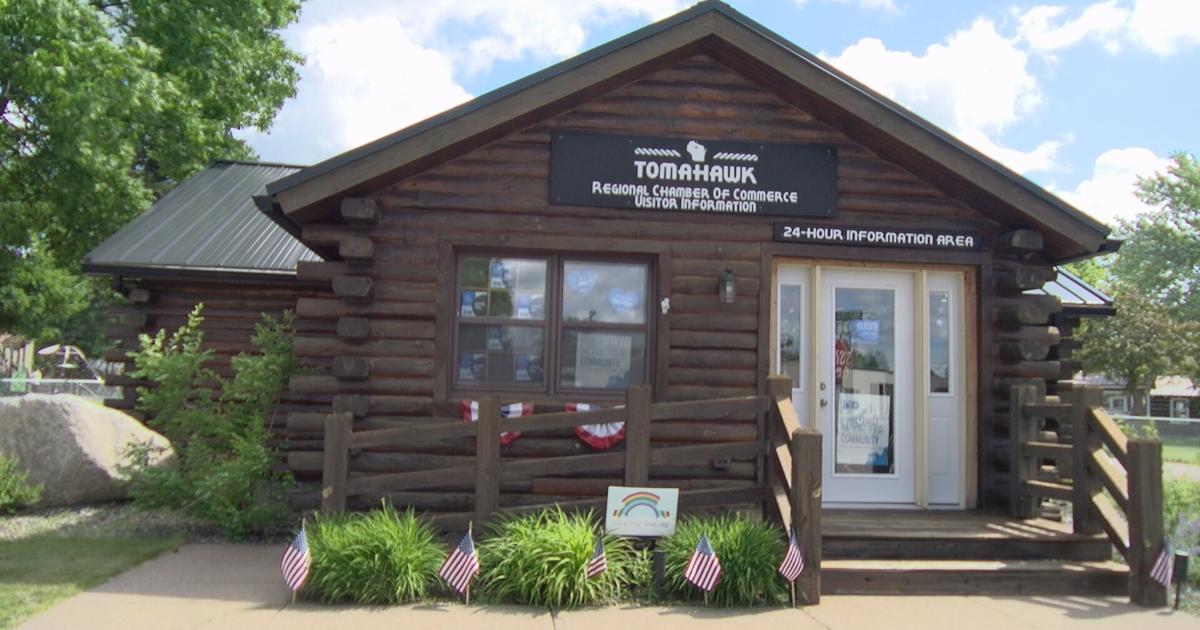 Lincoln County hits four straight years of record-breaking tourism