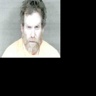 Wood County Sheriff's Department arrests a man on drug charges | News ...