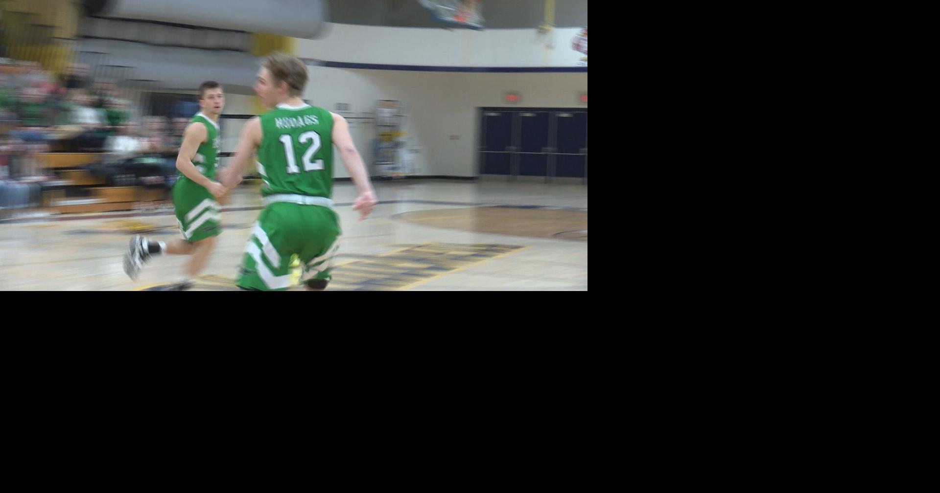 Rhinelander claims win over Tomahawk for second time this season News