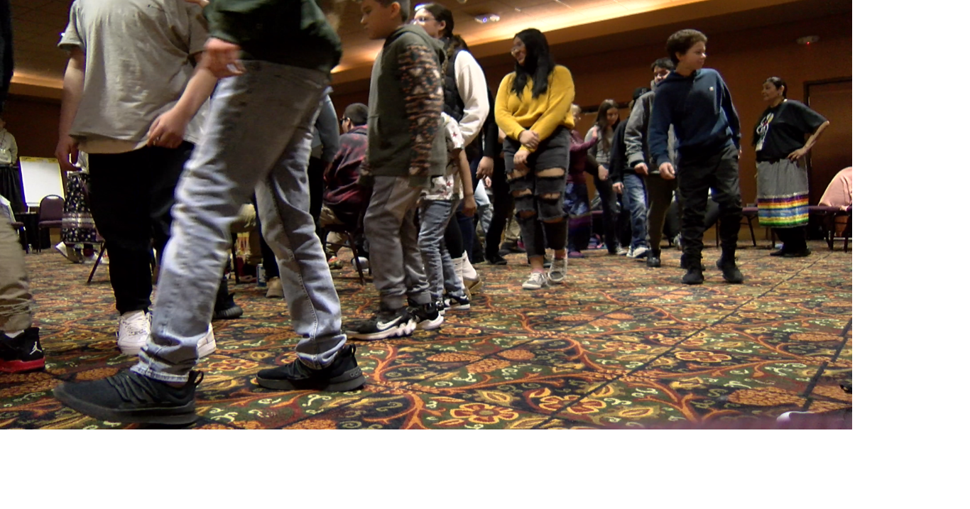 4th Annual Youth Gathering returns to Wabeno Local News