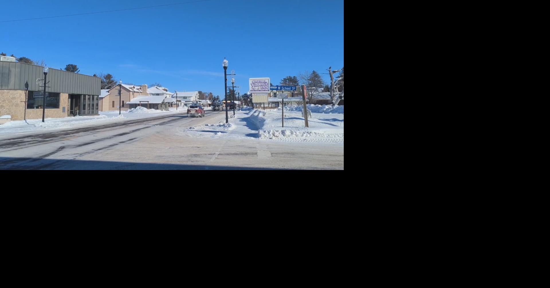 Oneida County board makes decision on tourist rooming house ordinance