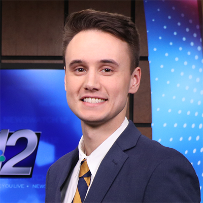 12News - Cam's brother is now leading his alma mater, North