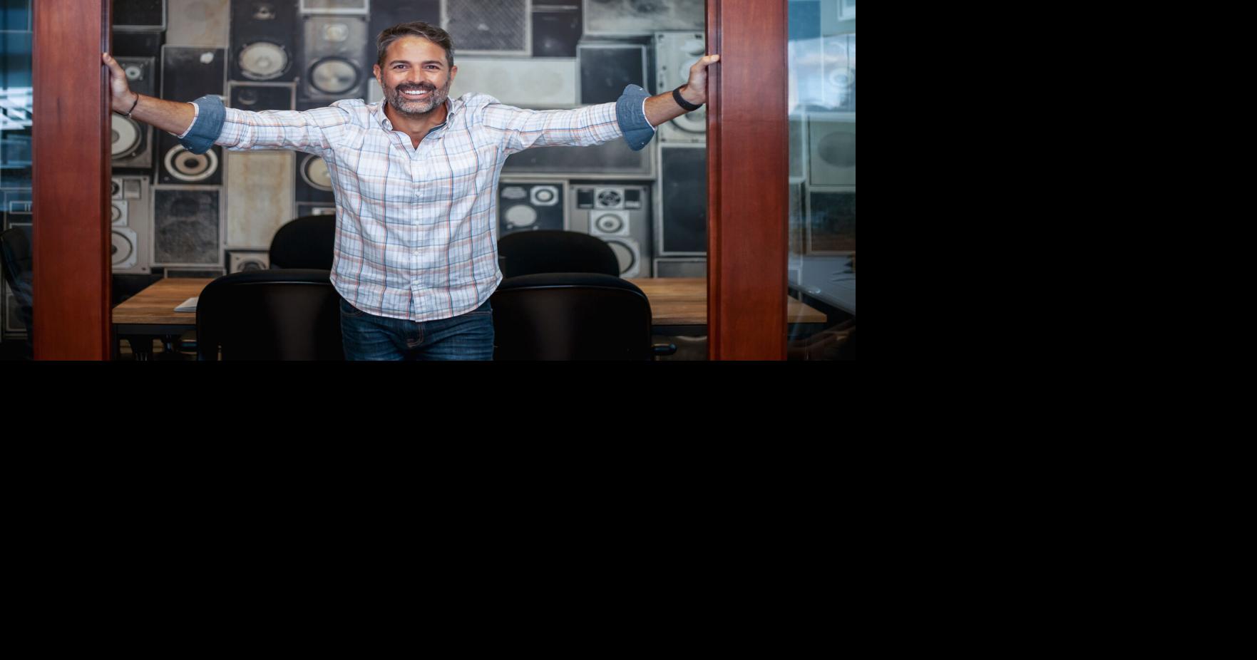 Puerto Rican Entrepreneur Launches Performance-Driven Marketing Agency ...