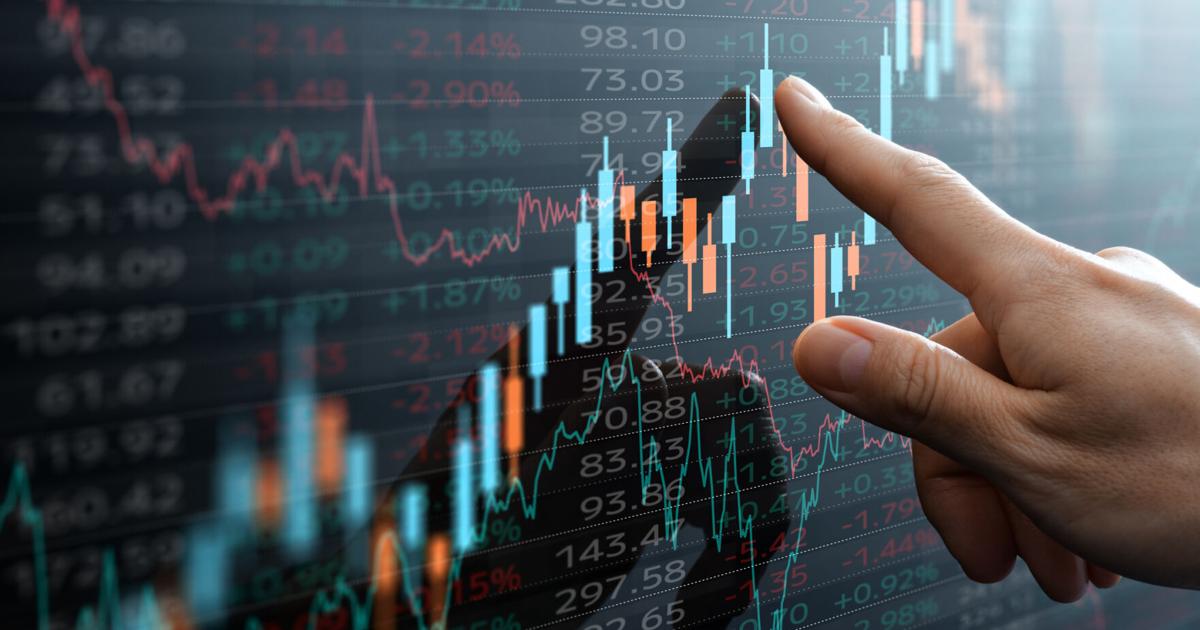 Asia Markets Fall After Trump Threatens New Tariffs on China