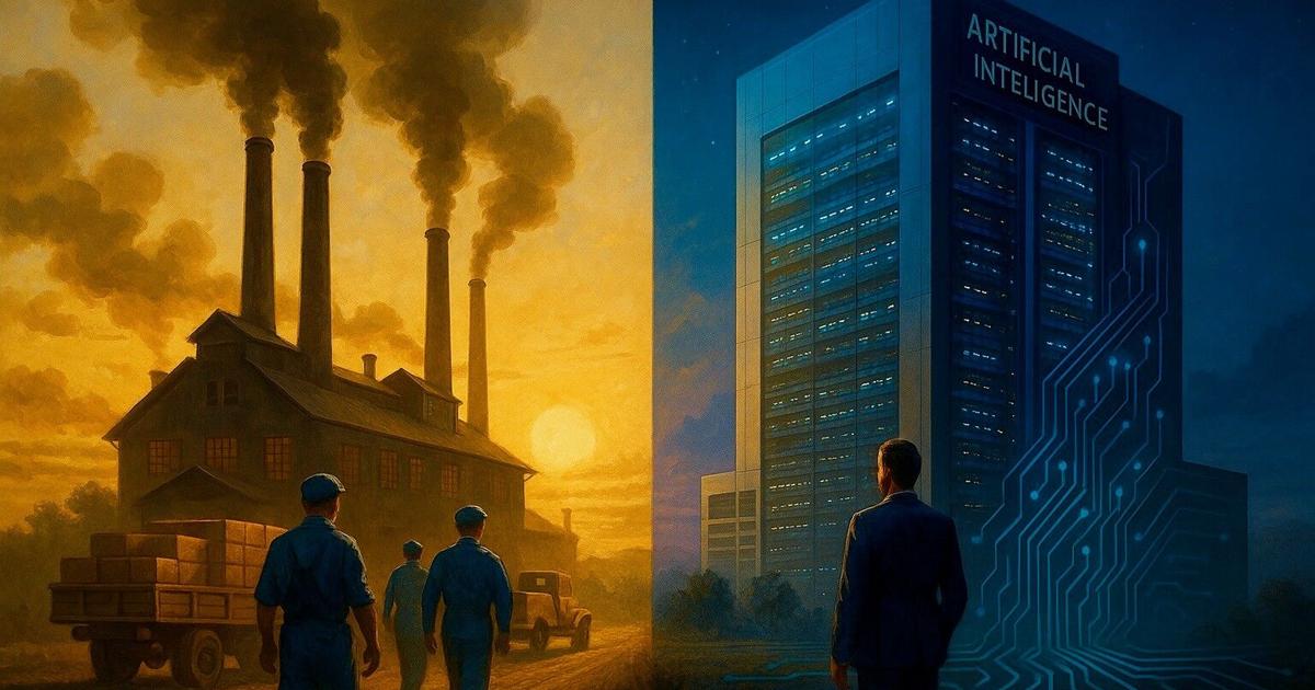 A Defining Investment Climate: Global Shifts and Puerto Rico's Four Transformational Pillars for Growth