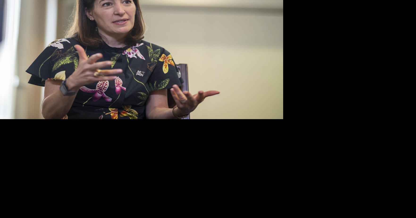 Generational change is transforming wealth management