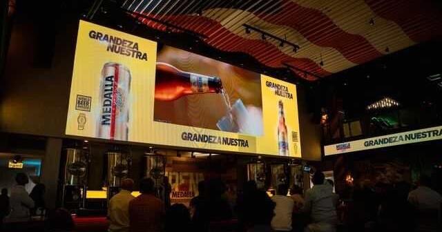 “Our Greatness,” Medalla Light’s new campaign in homage to Puerto Ricans