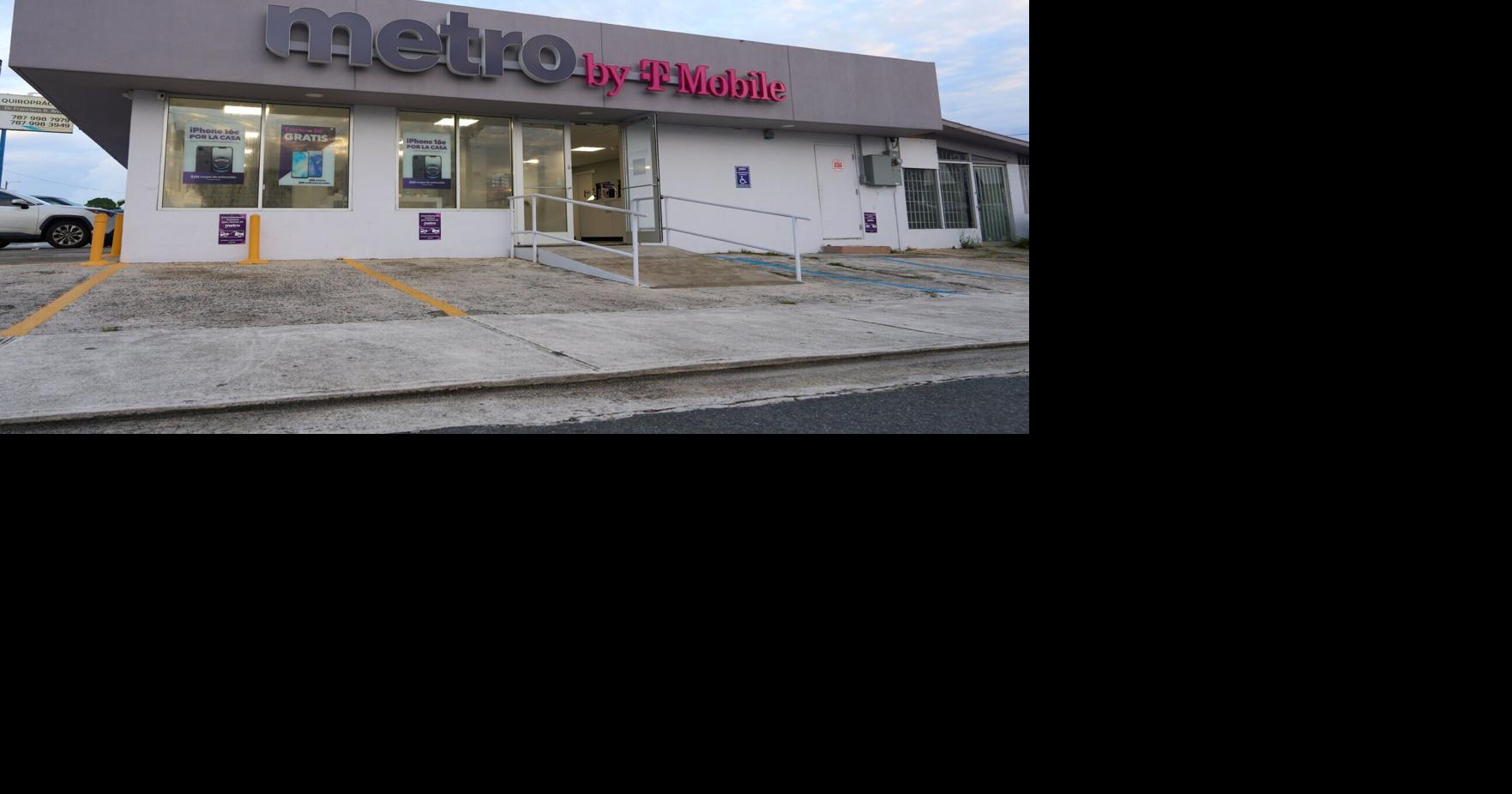 Metro by T-Mobile celebrates its rapid growth in Puerto Rico