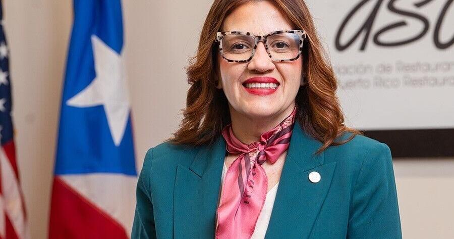 Sonia Navarro assumes the presidency of Asore