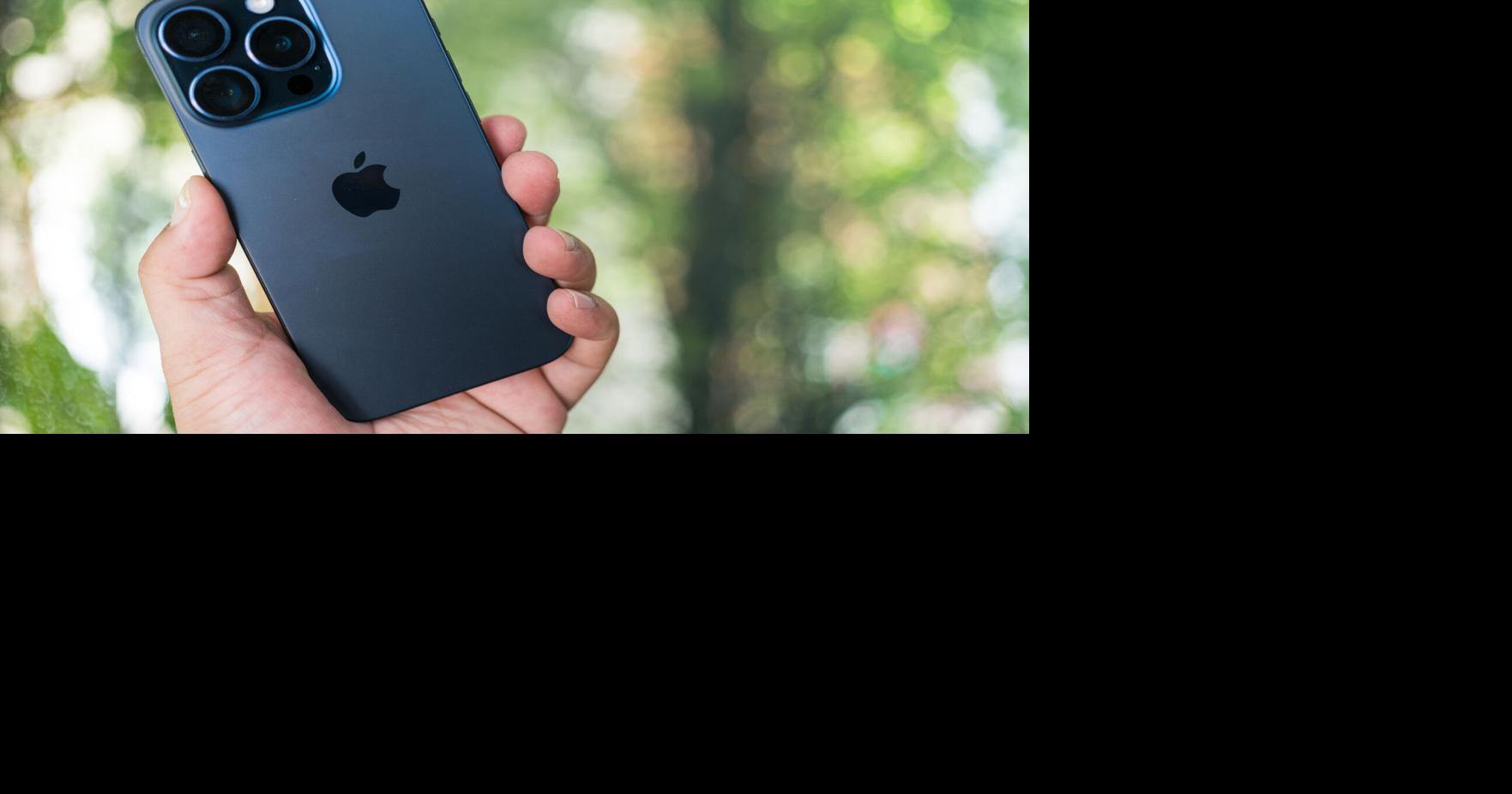 Apple grew iPhone sales in China by 23% at the start of 2026 | Business
