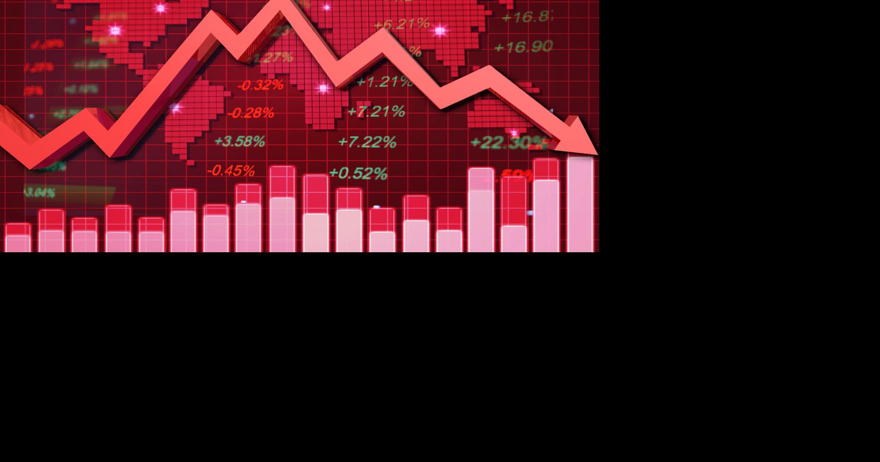 Ibex 35 falls at the open and rebounds as Brent oil prices rise