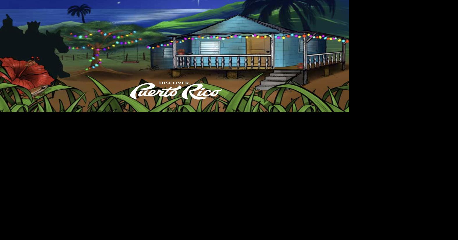 Discover Puerto Rico unveils digital journey of the Island’s traditions