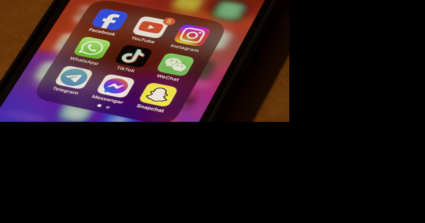 TikTok Signs Agreements with Investors in Step Toward Avoiding a U.S. Ban