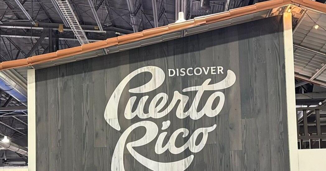 Puerto Rico Breaks Tourism Records in 2025 and Becomes a Global Cultural Reference