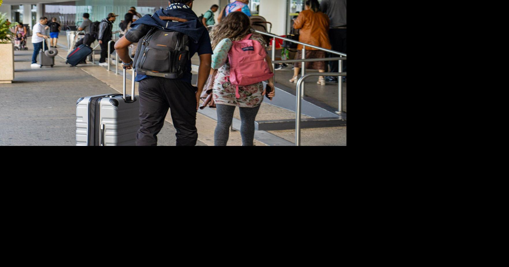 Most Puerto Ricans travel without insurance