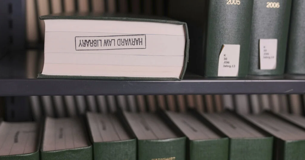 Libraries Open Historical Archives to Train AI Chatbots