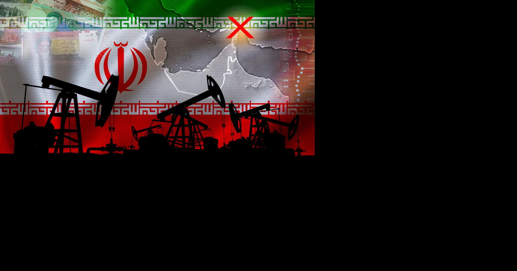 Iran accuses the US of an act of war after the blockade of the Strait of Hormuz