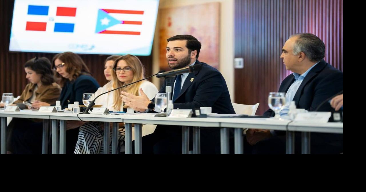 DDEC and Invest Puerto Rico seek new investments in the Dominican Republic