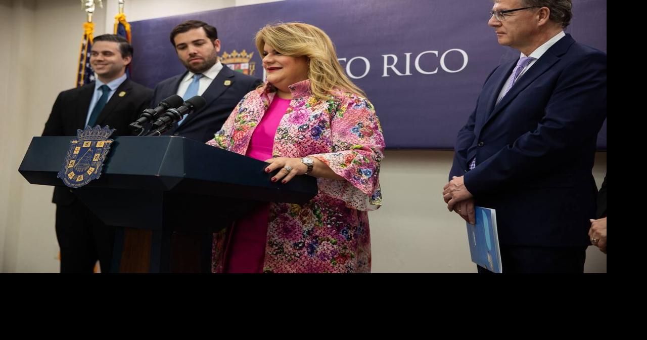 Puerto Rico attracts manufacturing investment with Amgen expansion