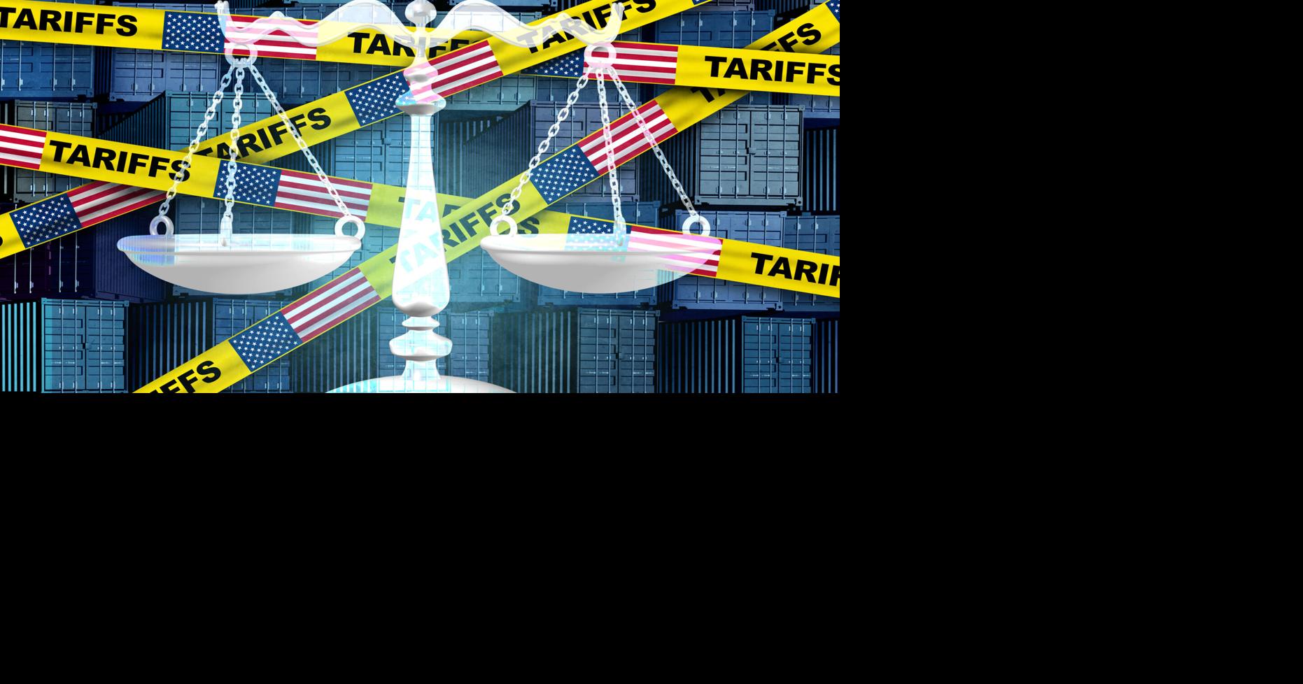 New global tariffs of up to 15% generate volatility and uncertainty in local economy