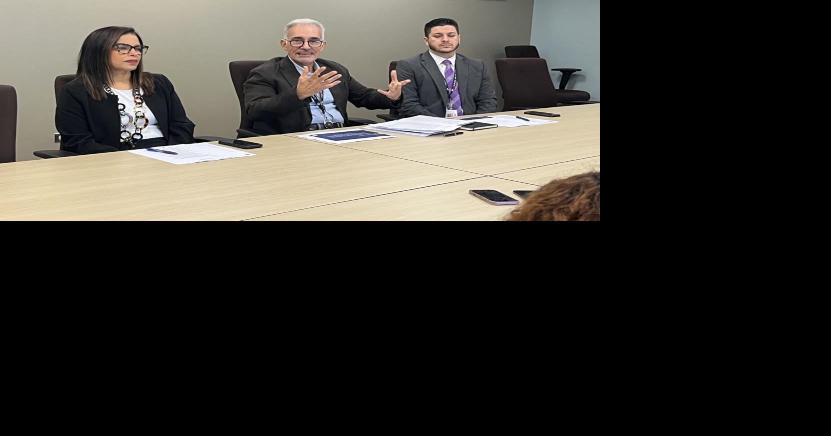 Planning Board Begins Review and Update of Puerto Rico's Land Use Plan