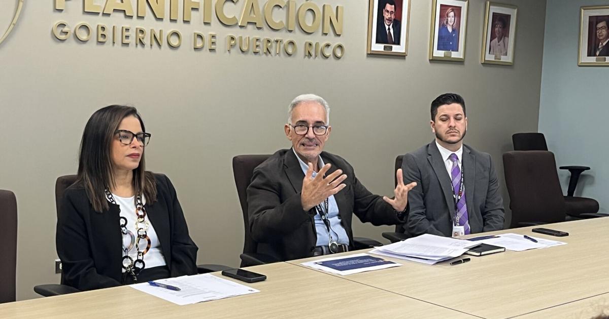 Planning Board Begins Review and Update of Puerto Rico's Land Use Plan