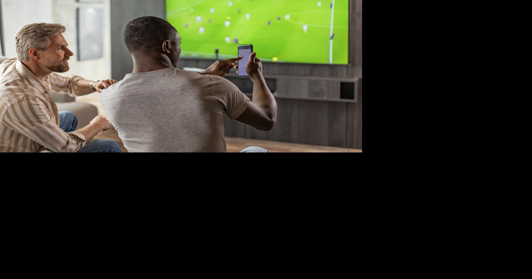 Sports betting industry continues growing in Puerto Rico