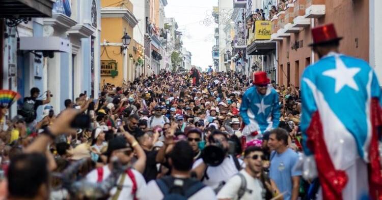 The artistic itinerary for the San Sebastián Street Festival 2026