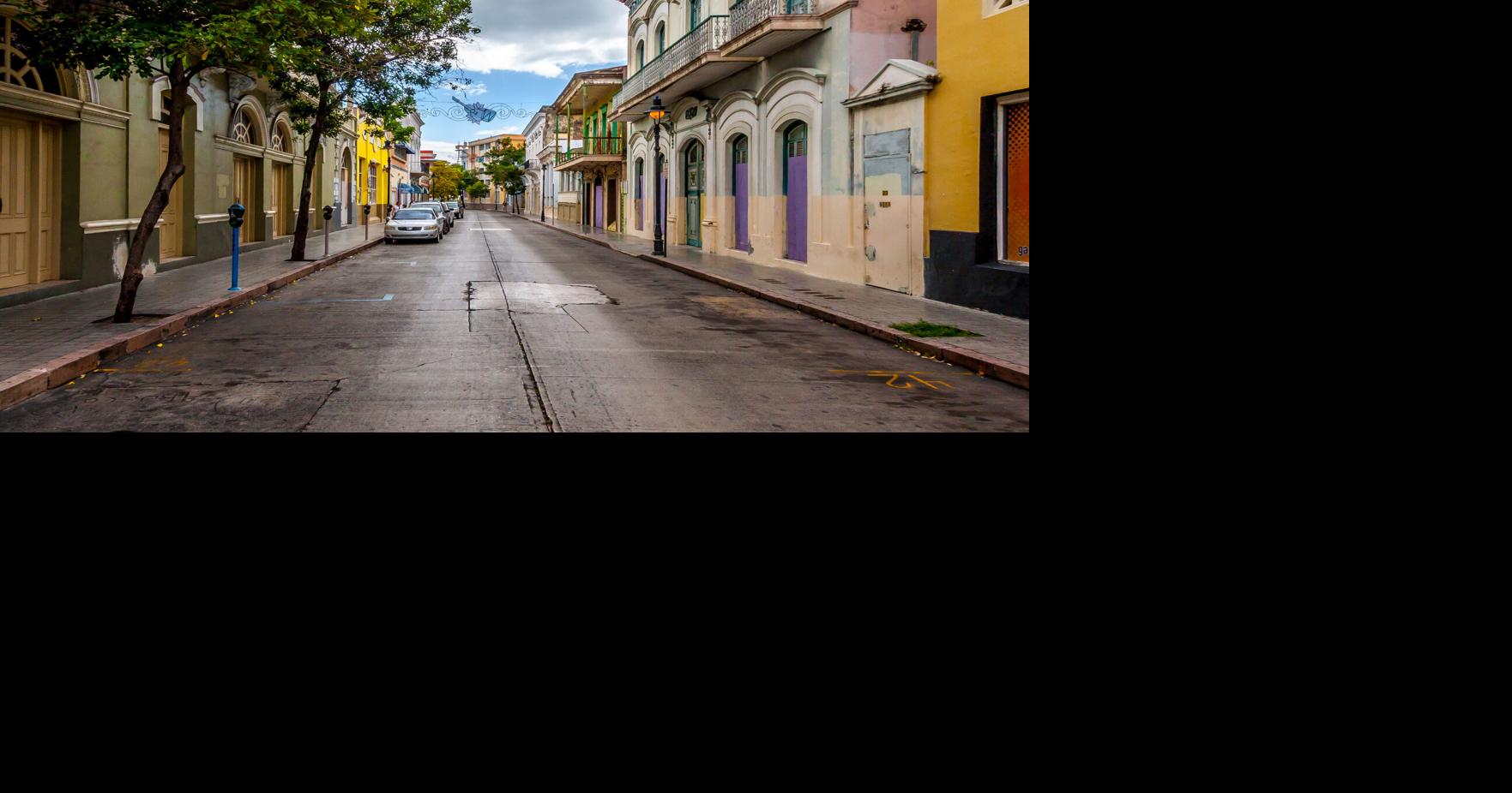 Tourism in Ponce grows due to air expansion and the arrival of cruise ships