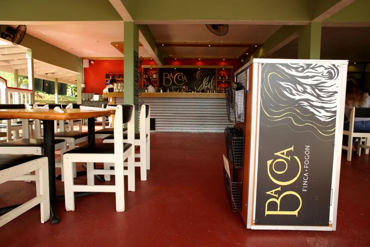 BACOA: Finca + Fogón, Puerto Rican Culinary Excellence Rooted in ...