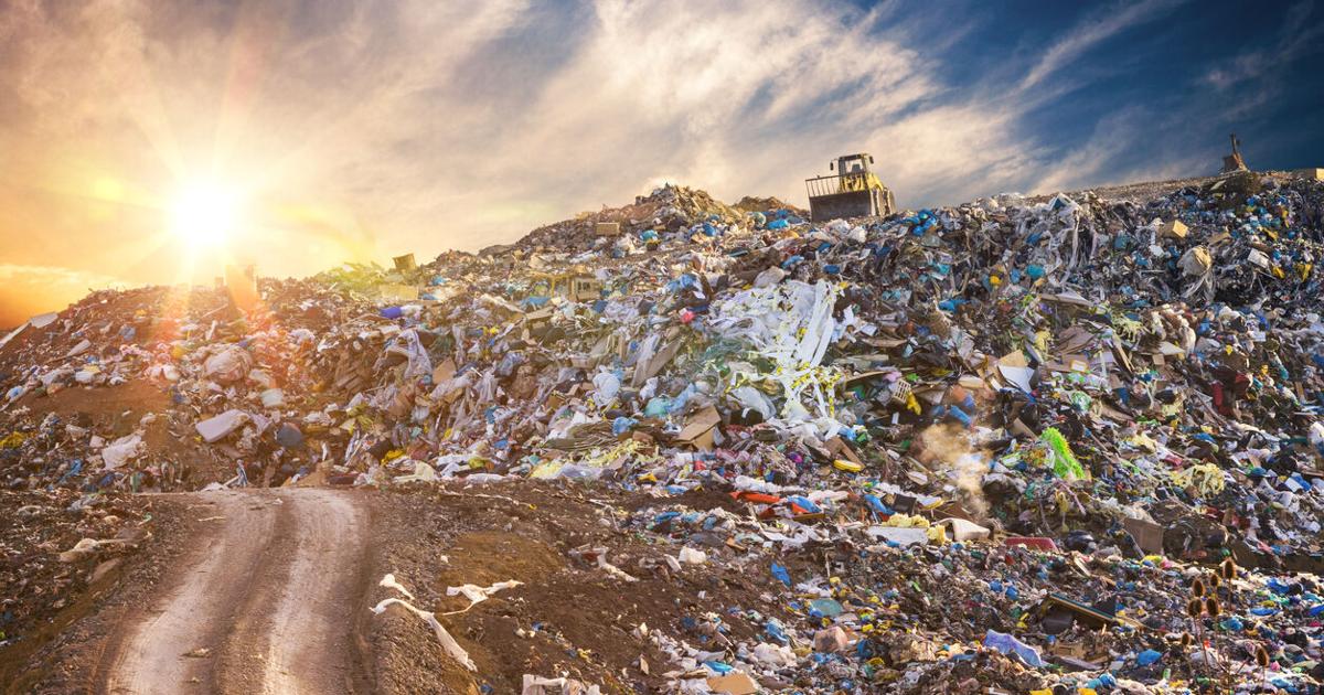 USDA awards $125.1M to Puerto Rico to repair landfills | Top Stories ...