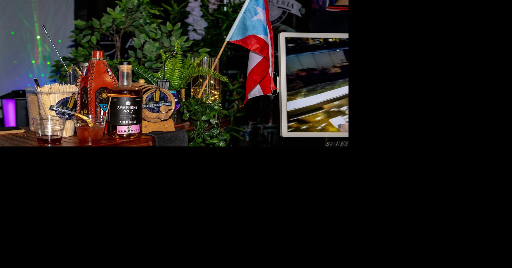 A New Era for the Puerto Rican Rum Industry