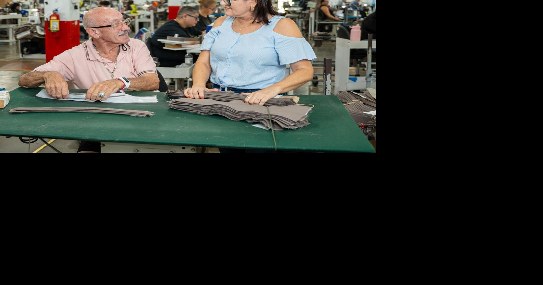 Brightforce Industries recognized as leading employer in disability inclusion