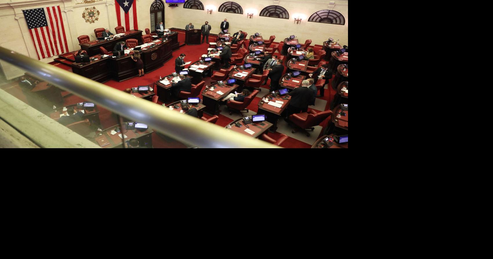 Puerto Rico Senate Confirms New Labor Secretary | Top Stories ...