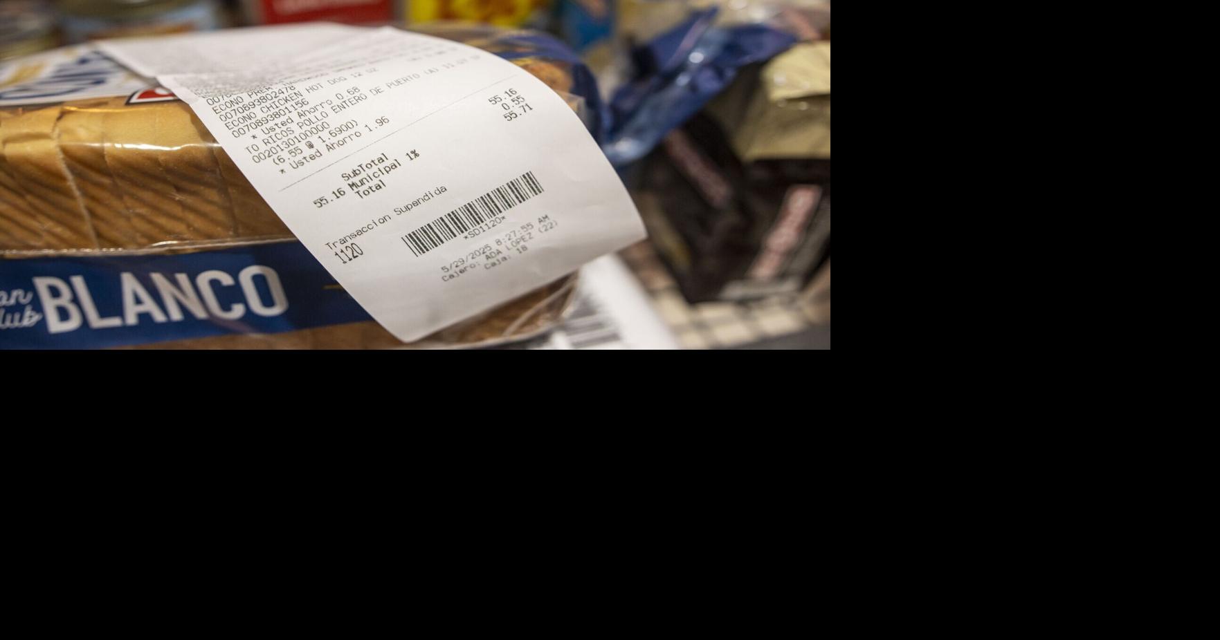 Will you pay more or less? Learn how rounding up cash transactions would work