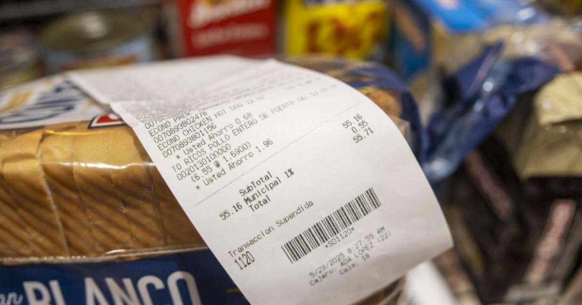 Will you pay more or less? Learn how rounding up cash transactions would work