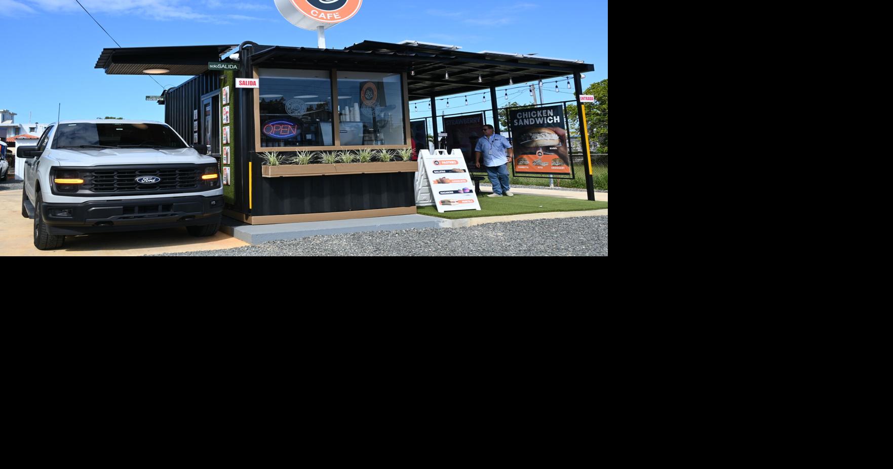 Friends Café opens its 12th store in Aguadilla