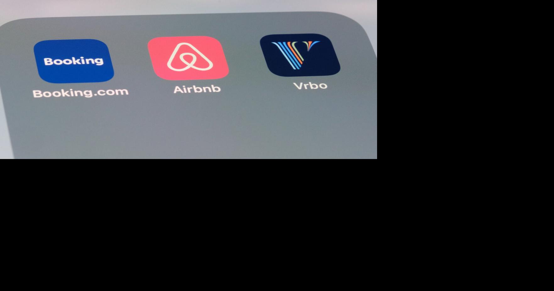 Airbnb's multimillion-dollar impact on the local economy