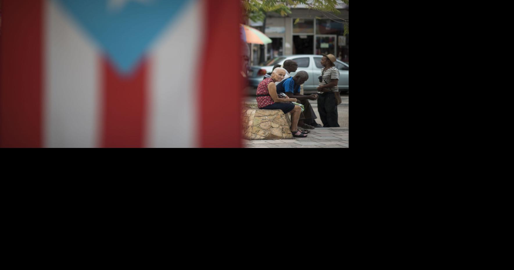 Business Community Leaders Support Transparency for Puerto Rico’s ...