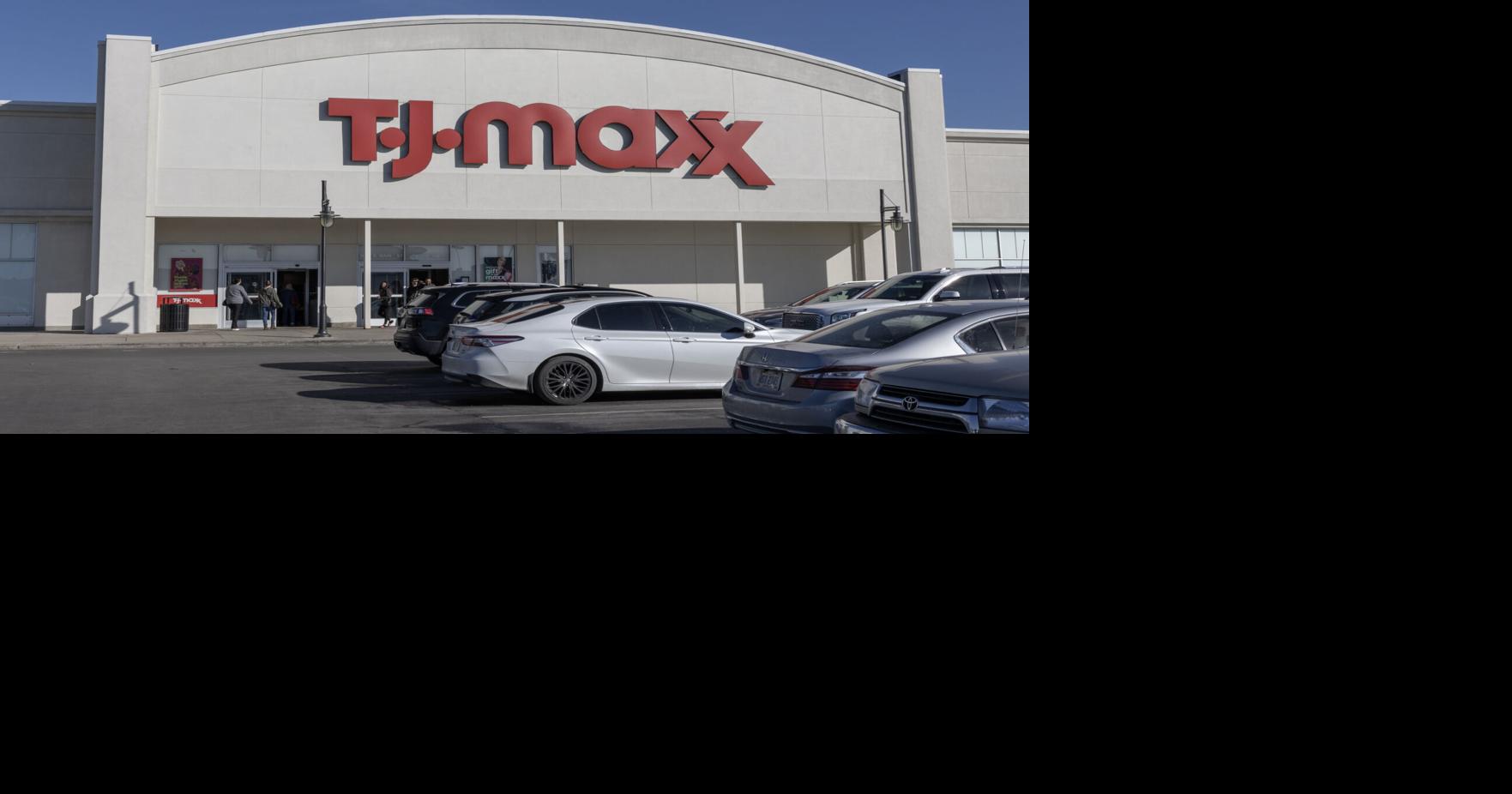 TJ Maxx to Open New Store in Carolina, Puerto Rico