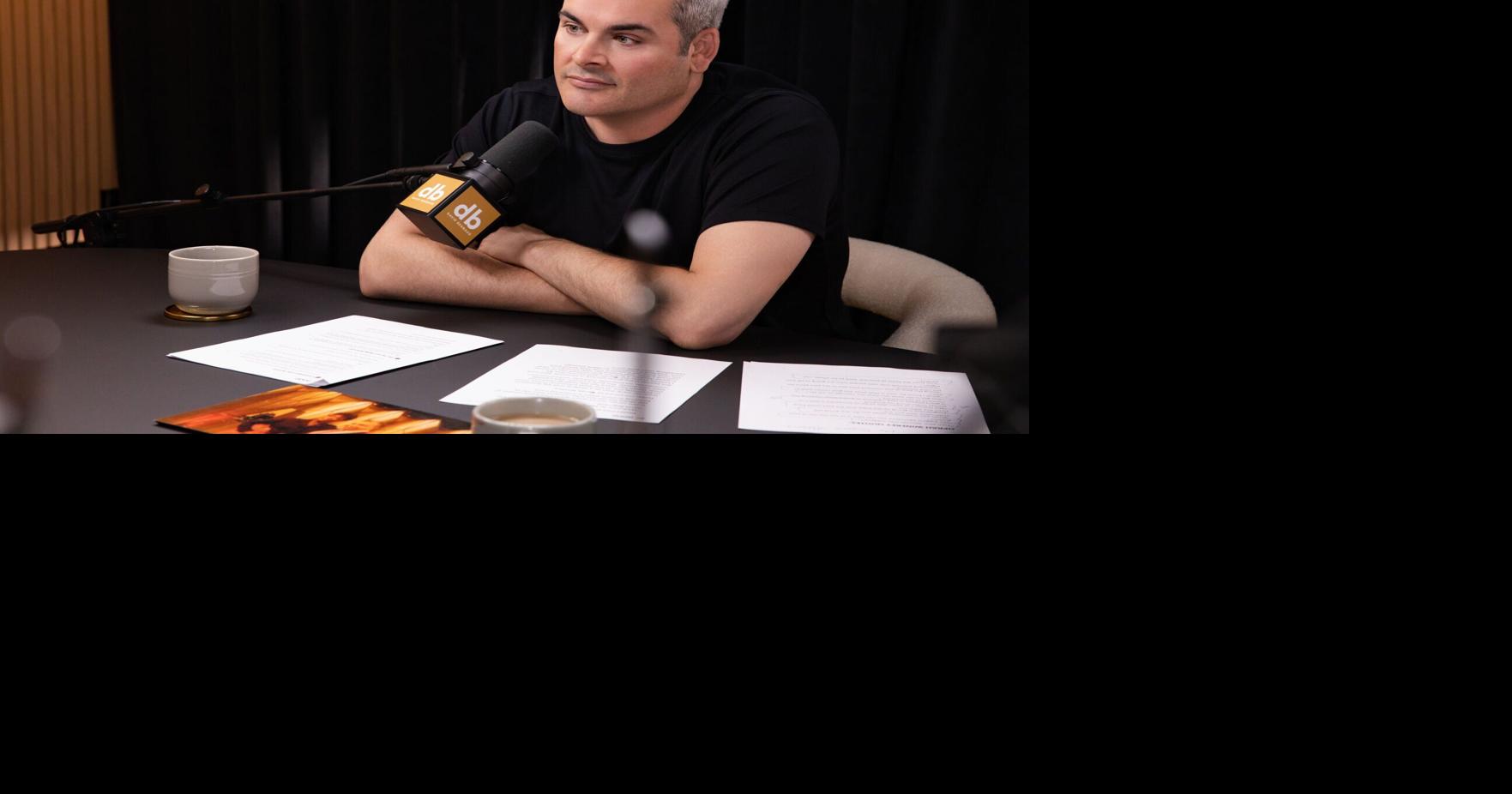 EXCLUSIVE: David Begnaud launches project after his experience in Puerto Rico